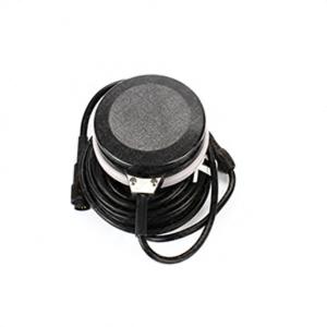 Single Foot Switch Type SFS-Durchleuchtung Single Foot Switch Type SFS-Durchleuchtung