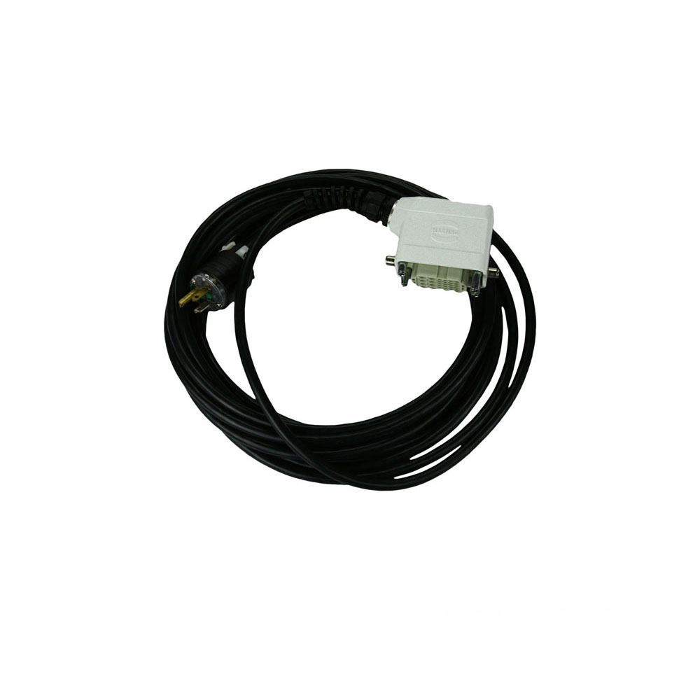 Power Line 110V Fluoro Kit Power Line 110V Fluoro Kit