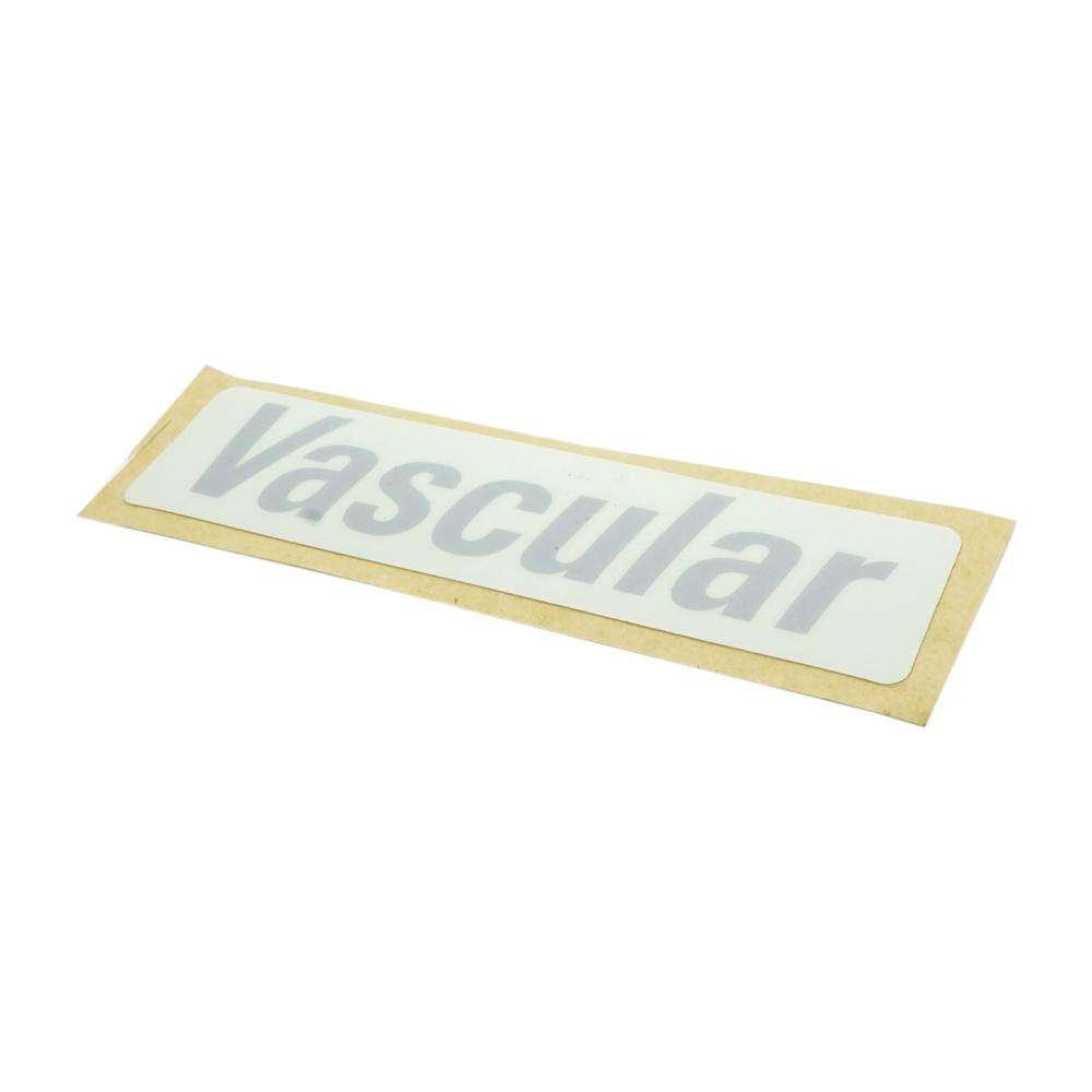 Vascular Nameplate Workstation Vascular Nameplate Workstation