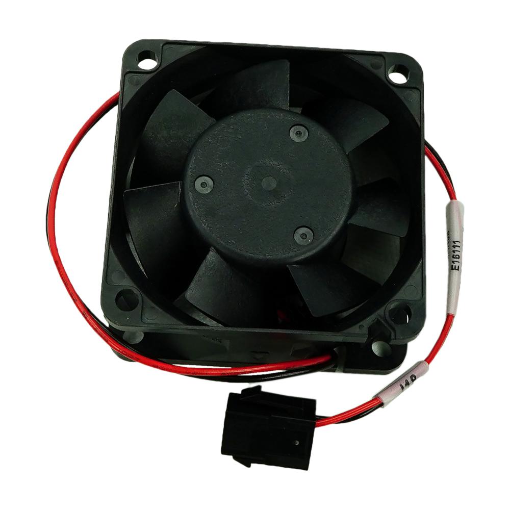 Assembly Fan Cooling 9800 Assembly Fan Cooling 9800