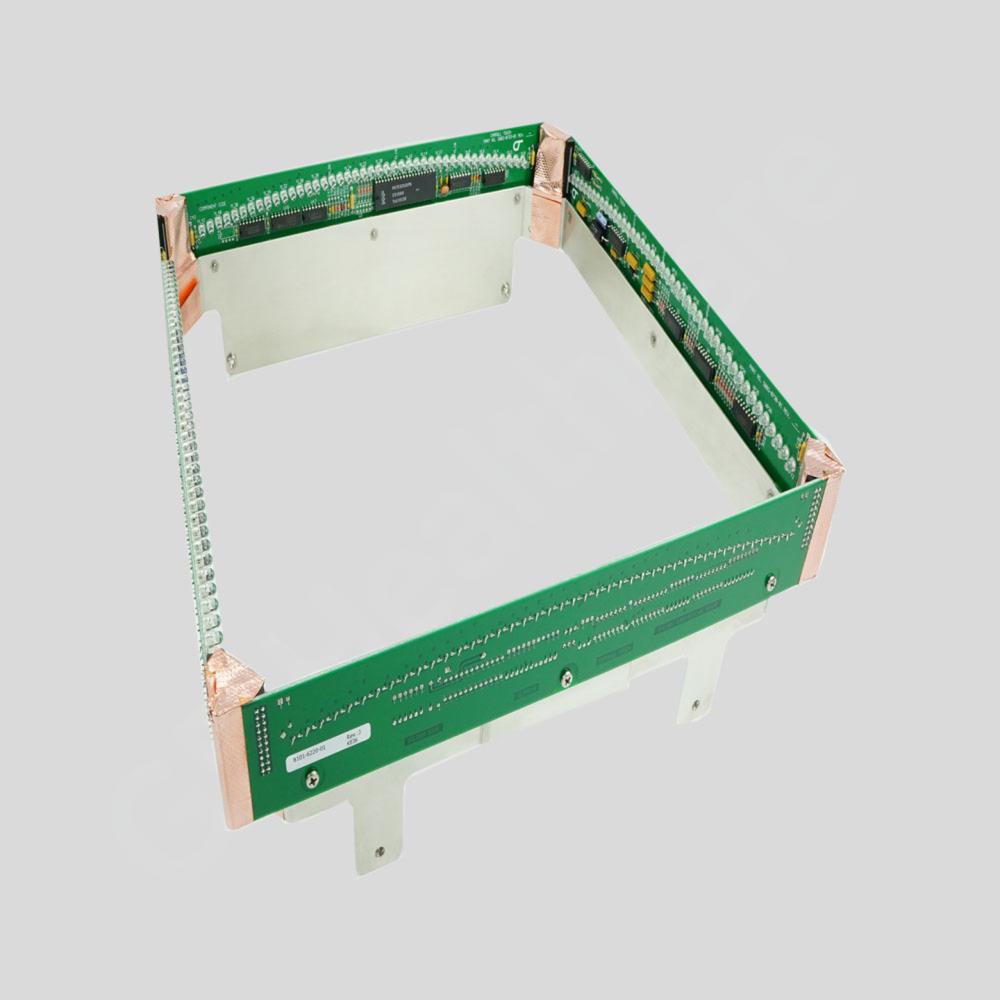 Touchscreen Assemblies Touchscreen Assemblies