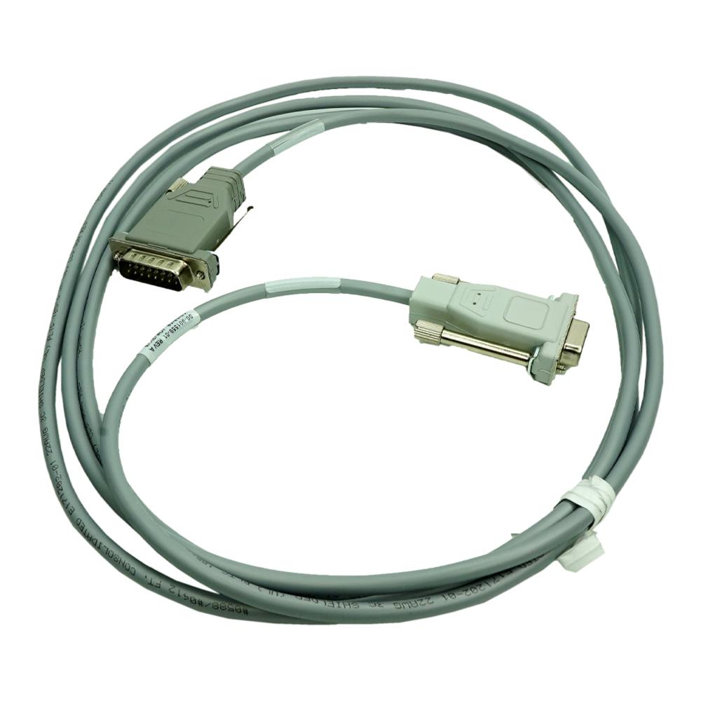 Assembly Cable Remote Diagnostic 9800, OEC Mobile C-Arms | GE Assembly Cable Remote Diagnostic 9800, OEC Mobile C-Arms | GE