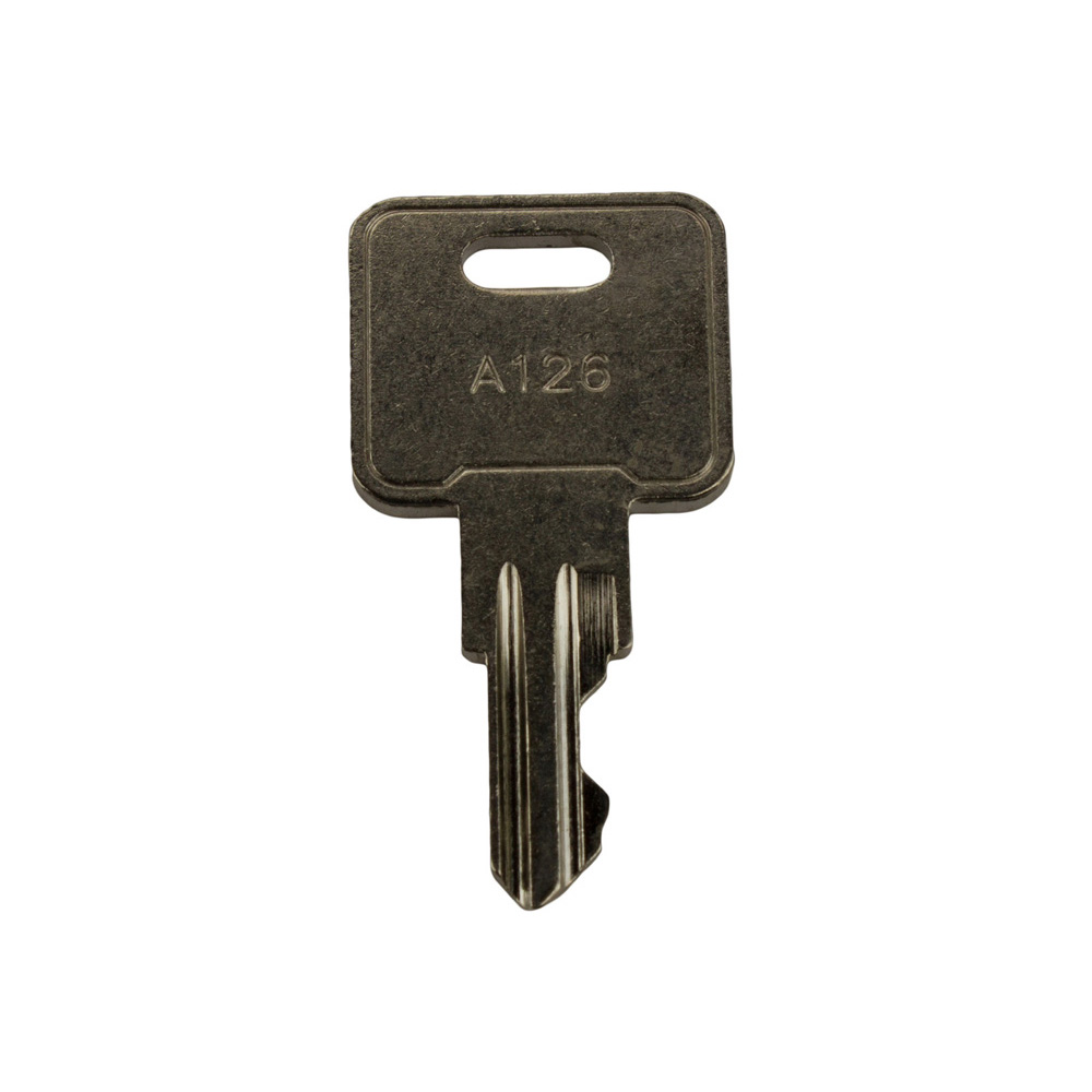 Key Metal Mainframe SCD A126 Key Metal Mainframe SCD A126
