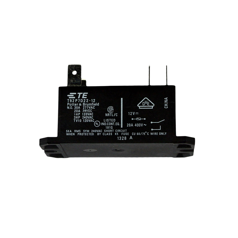 Relay T92/12V Relay T92/12V