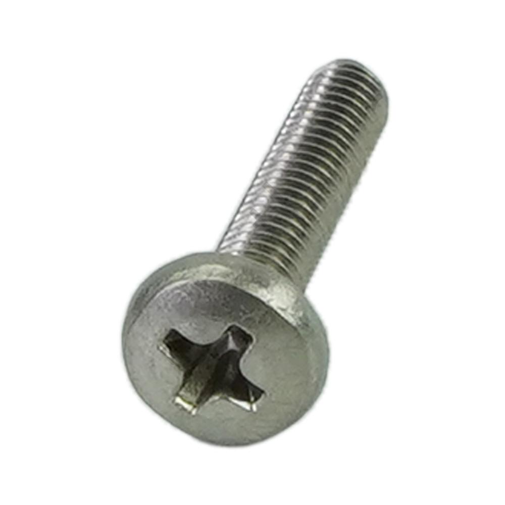 SCR 8-32X7/8 BDG PH SST SCR 8-32X7/8 BDG PH SST