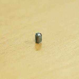 Screw M4 x 6 Socket Head Set Cup Part Stainless Steel Screw M4 x 6 Socket Head Set Cup Part Stainless Steel