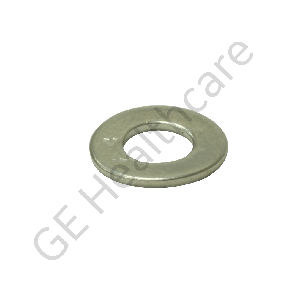 Washer Flat for P-Clip M4 SST 304/18-8/A2/316/A4