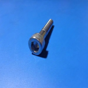 Screw M6 x 35 Socket Head Cap Screw M6 x 35 Socket Head Cap