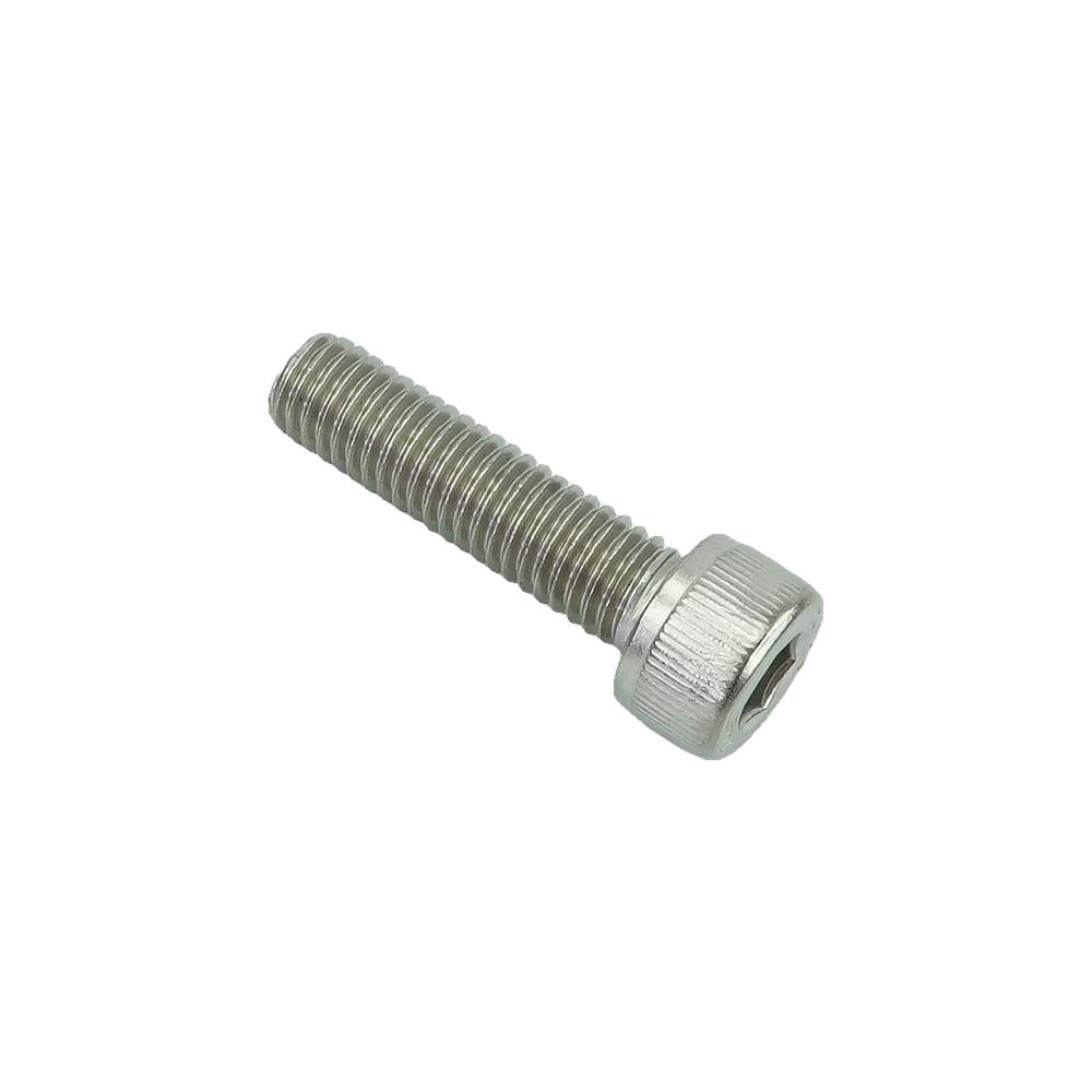 M8 X 30 Socket Head Cap Screw M8 X 30 Socket Head Cap Screw