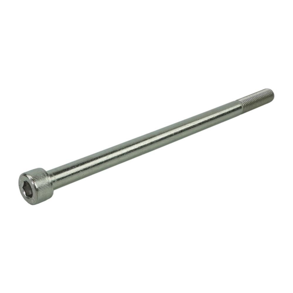 Screw Socket Head Cap M8-1.25 150mm A-2 Stainless Steel Screw Socket Head Cap M8-1.25 150mm A-2 Stainless Steel