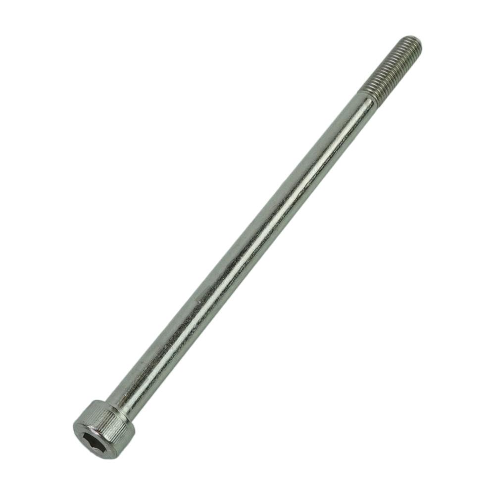 Screw Socket Head Cap M8-1.25 150mm A-2 Stainless Steel Screw Socket Head Cap M8-1.25 150mm A-2 Stainless Steel