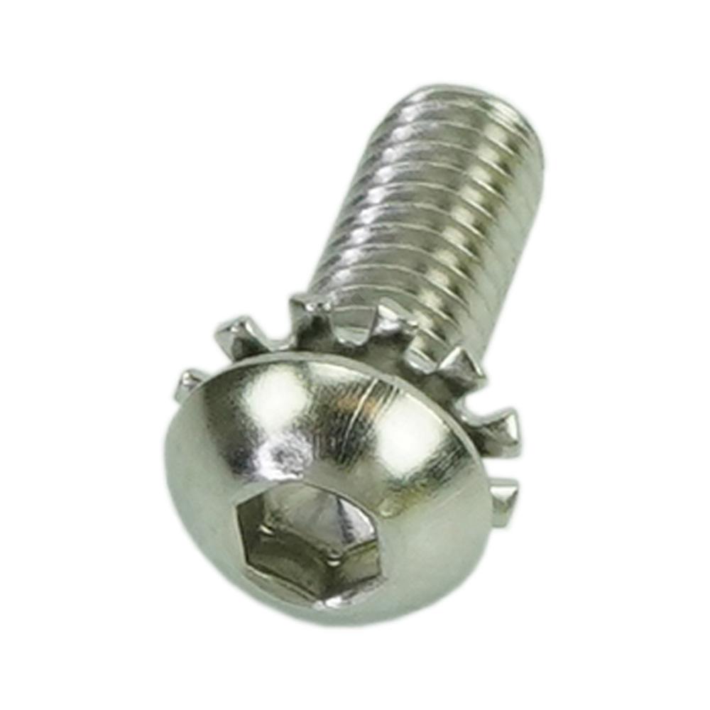 M6X16 Sems Screw M6X16 Sems Screw
