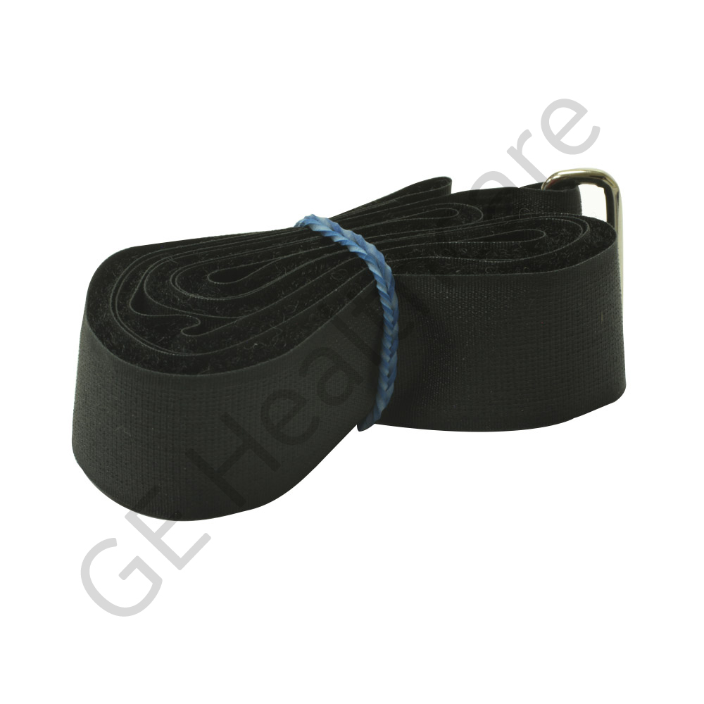Fasten-Mat, Velcro Strap 50" Length with Buckle