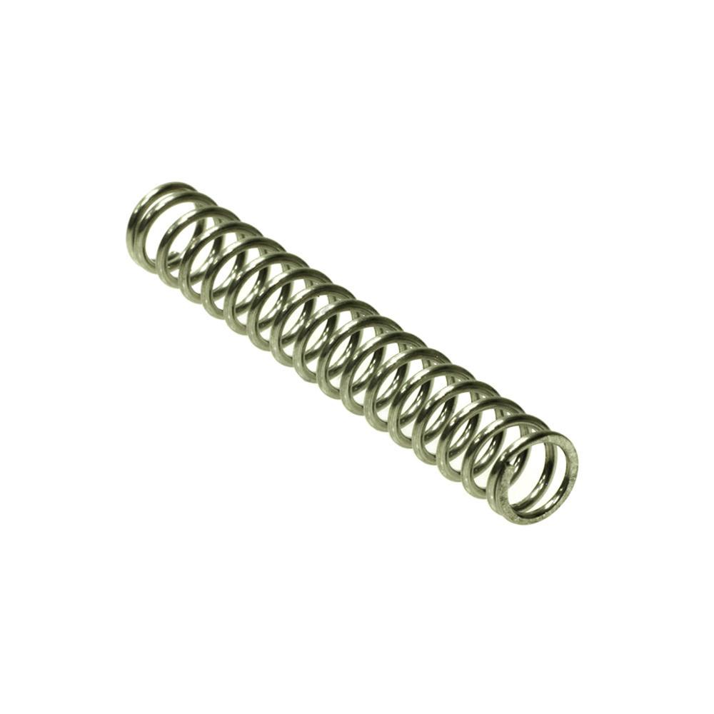 Spring Compression 0.240 Outer Diameter (OD) SST Spring Compression 0.240 Outer Diameter (OD) SST