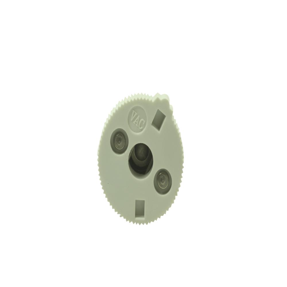 IC Check Unit Diameter Barb VAC for 1/4 Inner Diameter Hose IC Check Unit Diameter Barb VAC for 1/4 Inner Diameter Hose