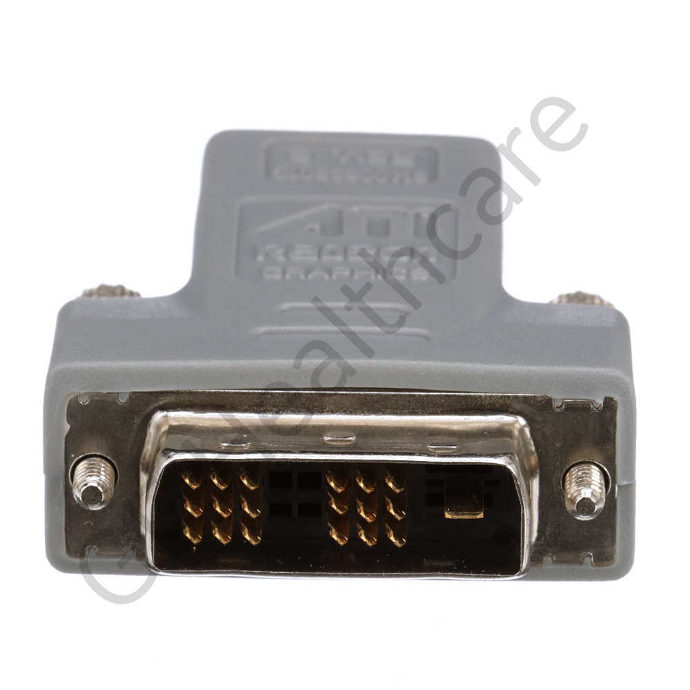 HDMI F - DVI M Adapter