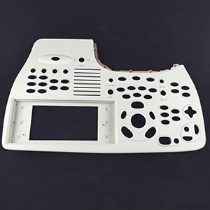 V7 OP Upper and Lower Housing Kit V7 OP Upper and Lower Housing Kit