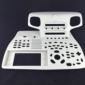 V7 OP Upper and Lower Housing Kit V7 OP Upper and Lower Housing Kit