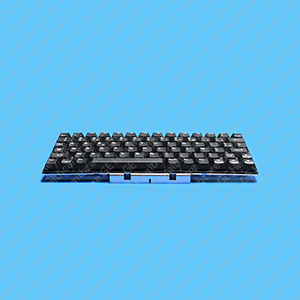 An Keyboard, French 066E3202-H