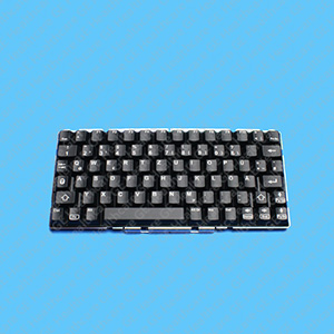 An Keyboard, German 066E3203-H