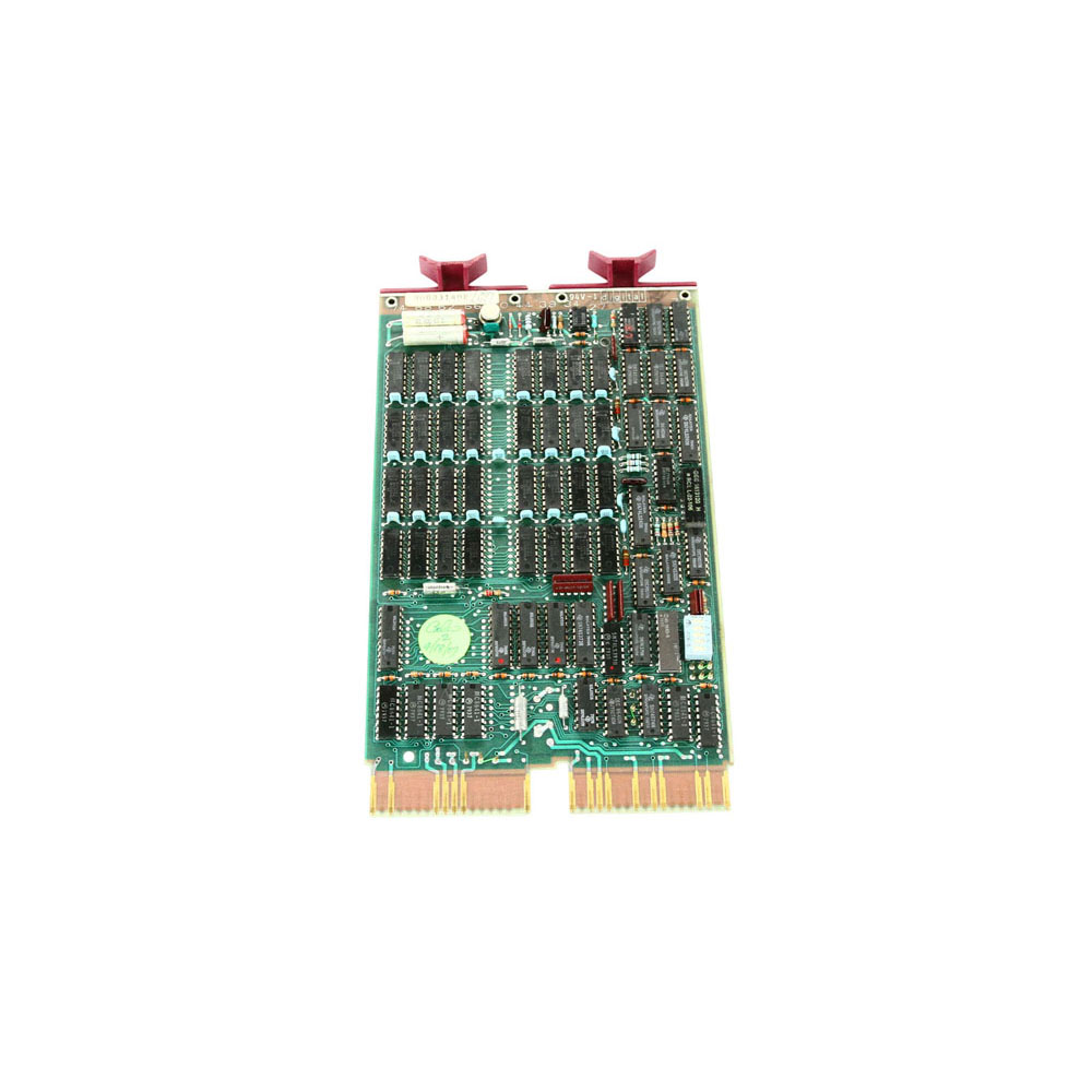 Printed circuit Board (PCB),32K X 16BIT RAM Printed circuit Board (PCB),32K X 16BIT RAM