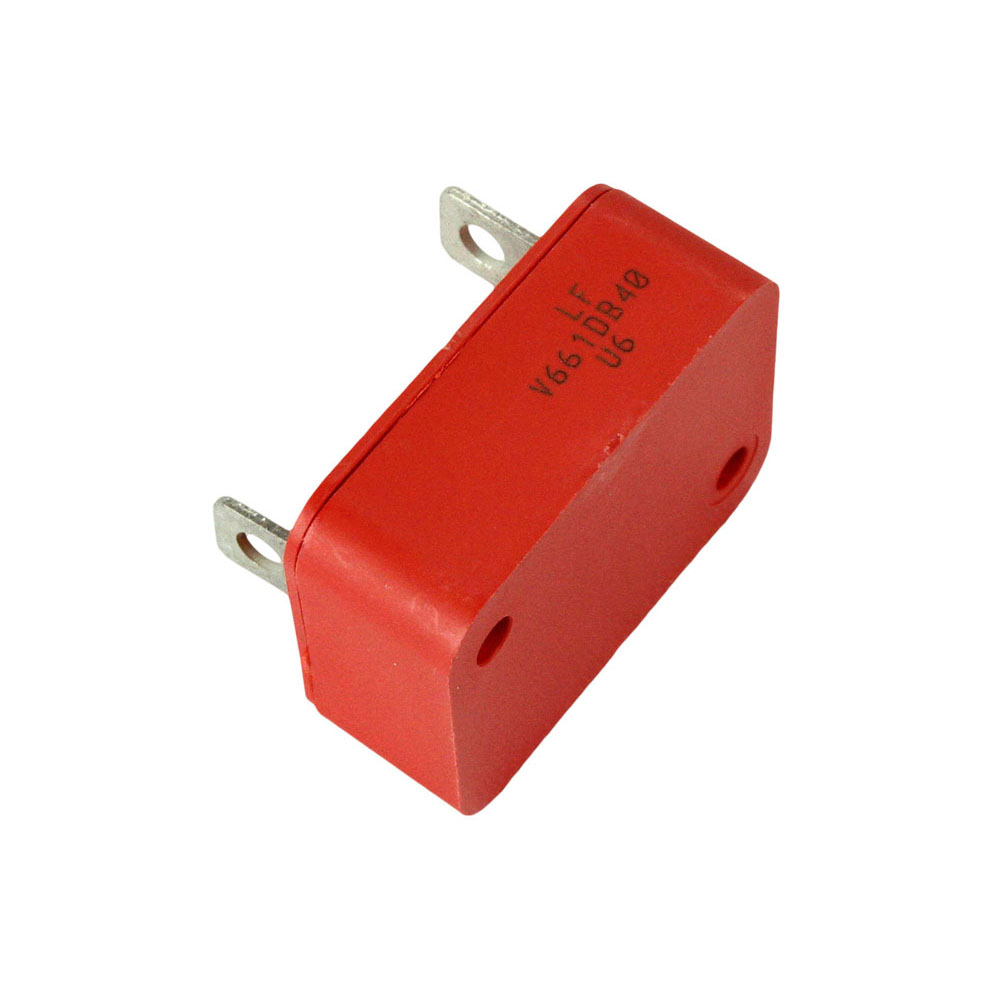 VARISTOR,640VAC VARISTOR,640VAC