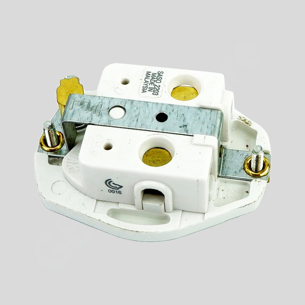 Three Pin Socket Outlet Three Pin Socket Outlet