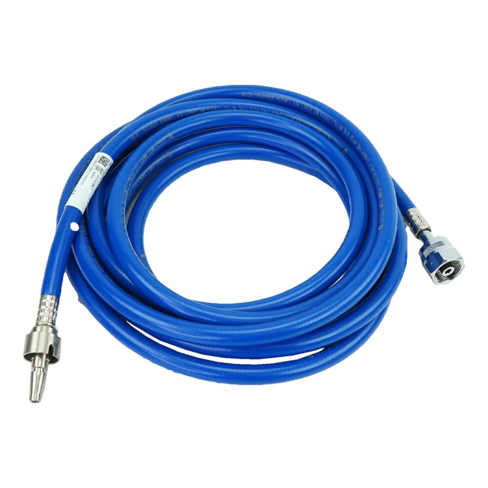 Hose Assembly N2O MK3 Probe N and G 5 MT L ISO Hose Assembly N2O MK3 Probe N and G 5 MT L ISO