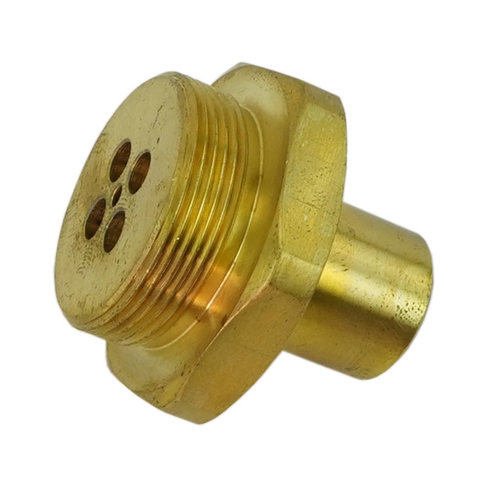 Adapter Non Return ANSI MPOS - BCG Excel Adapter Non Return ANSI MPOS - BCG Excel