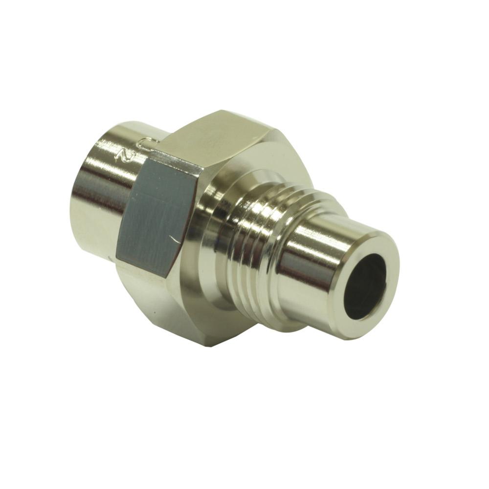 FILTER BODY O2HPO2 M18 X 1.5 X 1/8 NPTF FILTER BODY O2HPO2 M18 X 1.5 X 1/8 NPTF