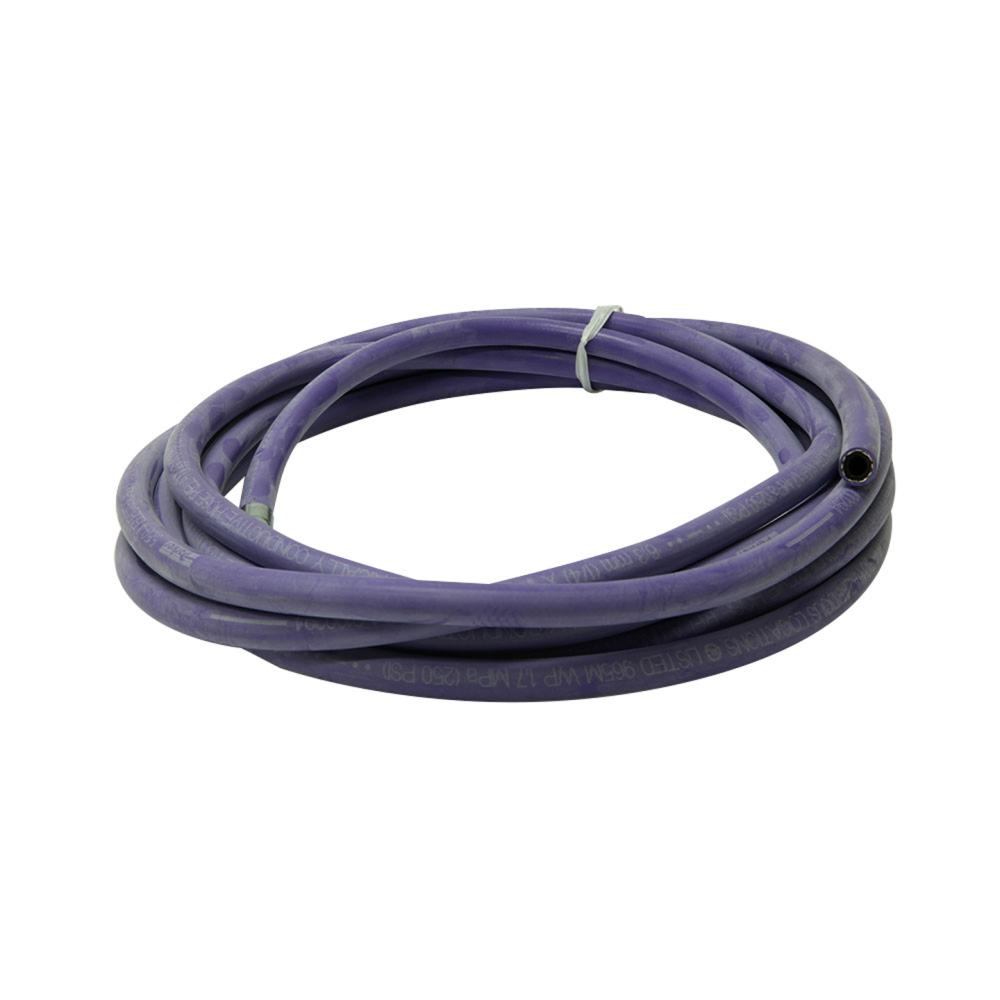 Assembly Swivel/Hose BCG Purple AGSS with NV SDP Assembly Swivel/Hose BCG Purple AGSS with NV SDP