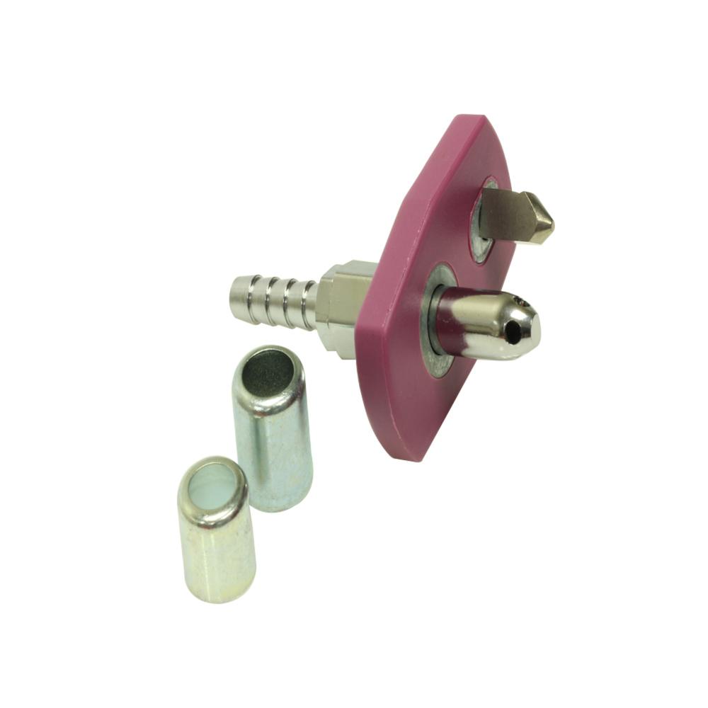 Adapter Hose Kit NCG M EVAC RECT Striker SDP Adapter Hose Kit NCG M EVAC RECT Striker SDP