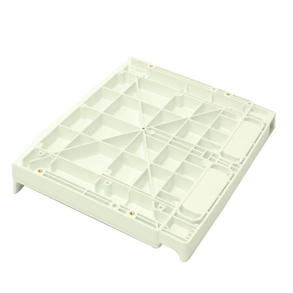 Support Worksurface Oxygen Left Support Worksurface Oxygen Left