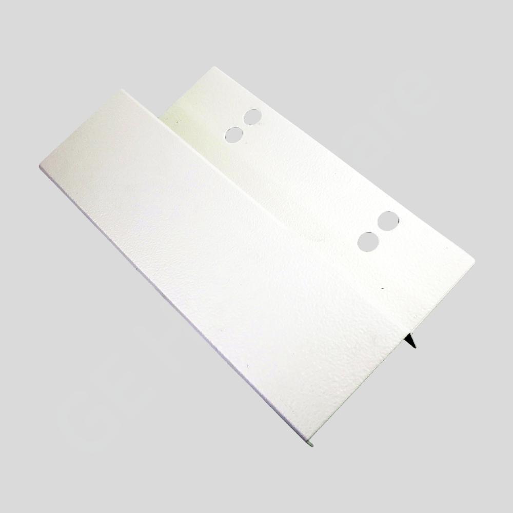 Plate Flowtube Blank Plate Flowtube Blank