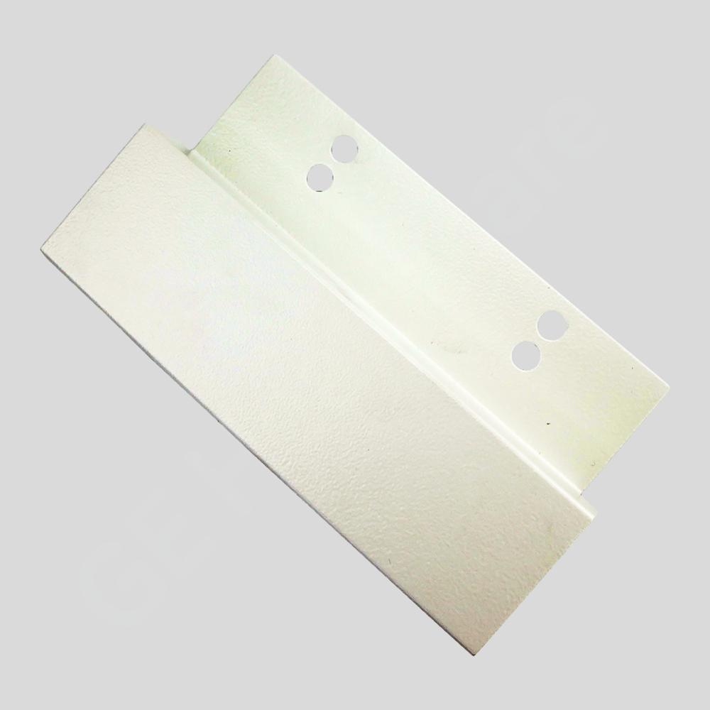 Plate Flowtube Blank Plate Flowtube Blank