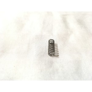 Spring Compression OD 6.1 Wire BCG 0.81 3.65N/Mm SST Spring Compression OD 6.1 Wire BCG 0.81 3.65N/Mm SST
