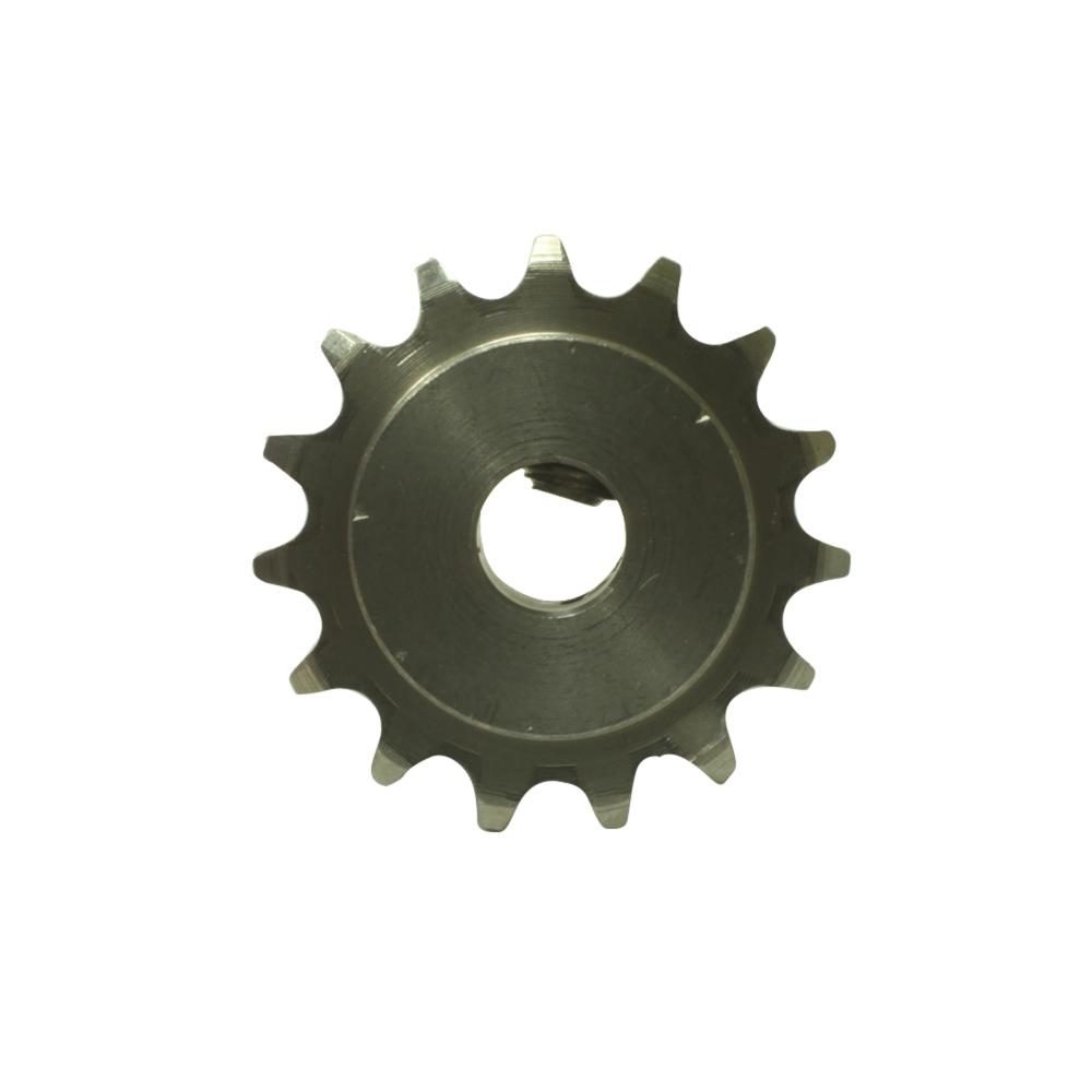 Sprocket P3.75 Teeth 15 Inner Diameter (ID) 4.76 SST Sprocket P3.75 Teeth 15 Inner Diameter (ID) 4.76 SST