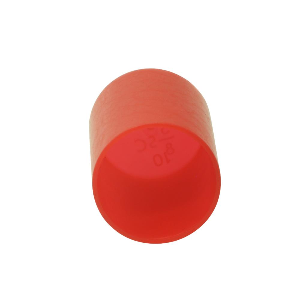 Plugcap 15.88 ID 22.35 Long Caplug SC-58 Plugcap 15.88 ID 22.35 Long Caplug SC-58