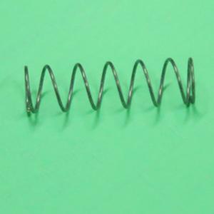 Compression Spring 9.1 OD 31.74 L 0.496N/mm SST BCG Compression Spring 9.1 OD 31.74 L 0.496N/mm SST BCG