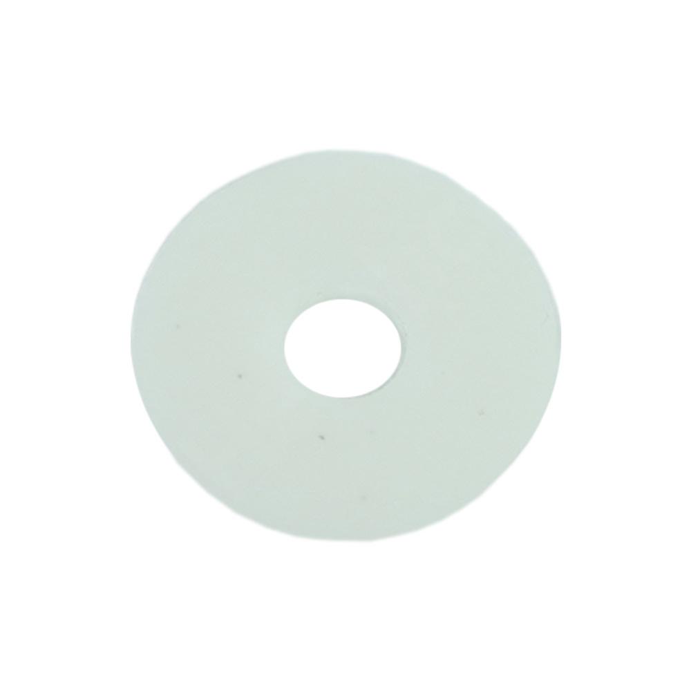 Washer Flat OD 30.48 ID 8.89 2.15 Thick Delrin Washer Flat OD 30.48 ID 8.89 2.15 Thick Delrin