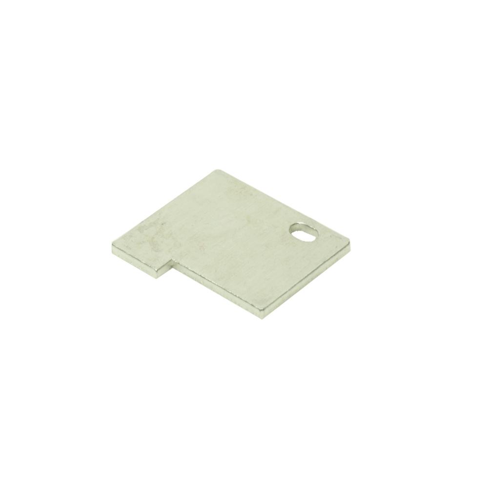 Plate Trans National Absorber Constrainer Plate Trans National Absorber Constrainer