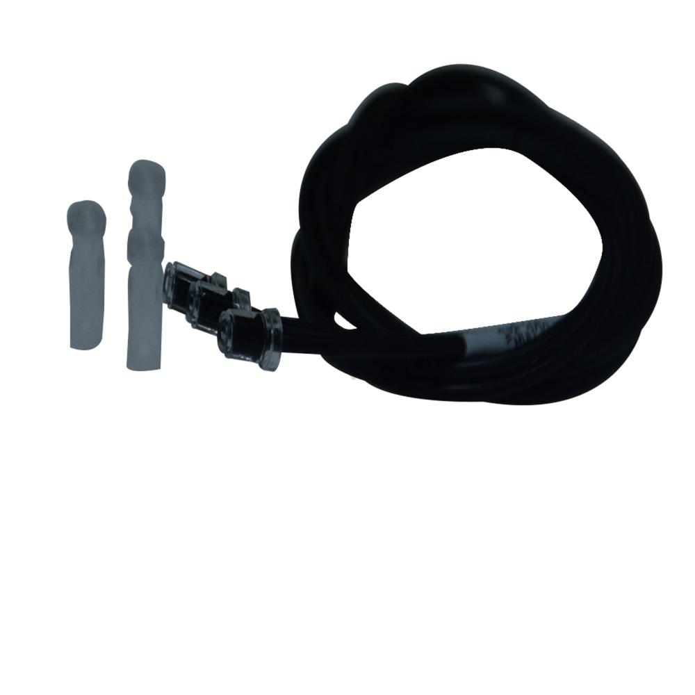 Light Pipe Kit Set of 3 with Labels Light Pipe Kit Set of 3 with Labels