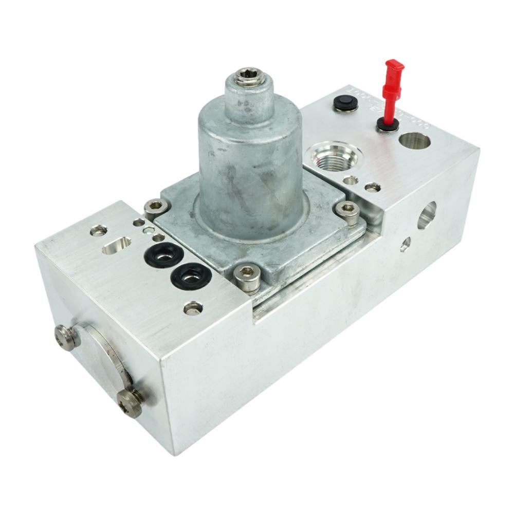 ASSY-MSN, REGULATOR KIT AIR ASSY-MSN, REGULATOR KIT AIR