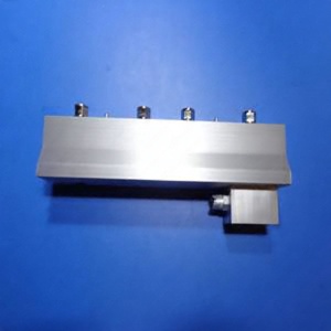 Manifold Assembly BCG 2 Position Series Manifold Assembly BCG 2 Position Series