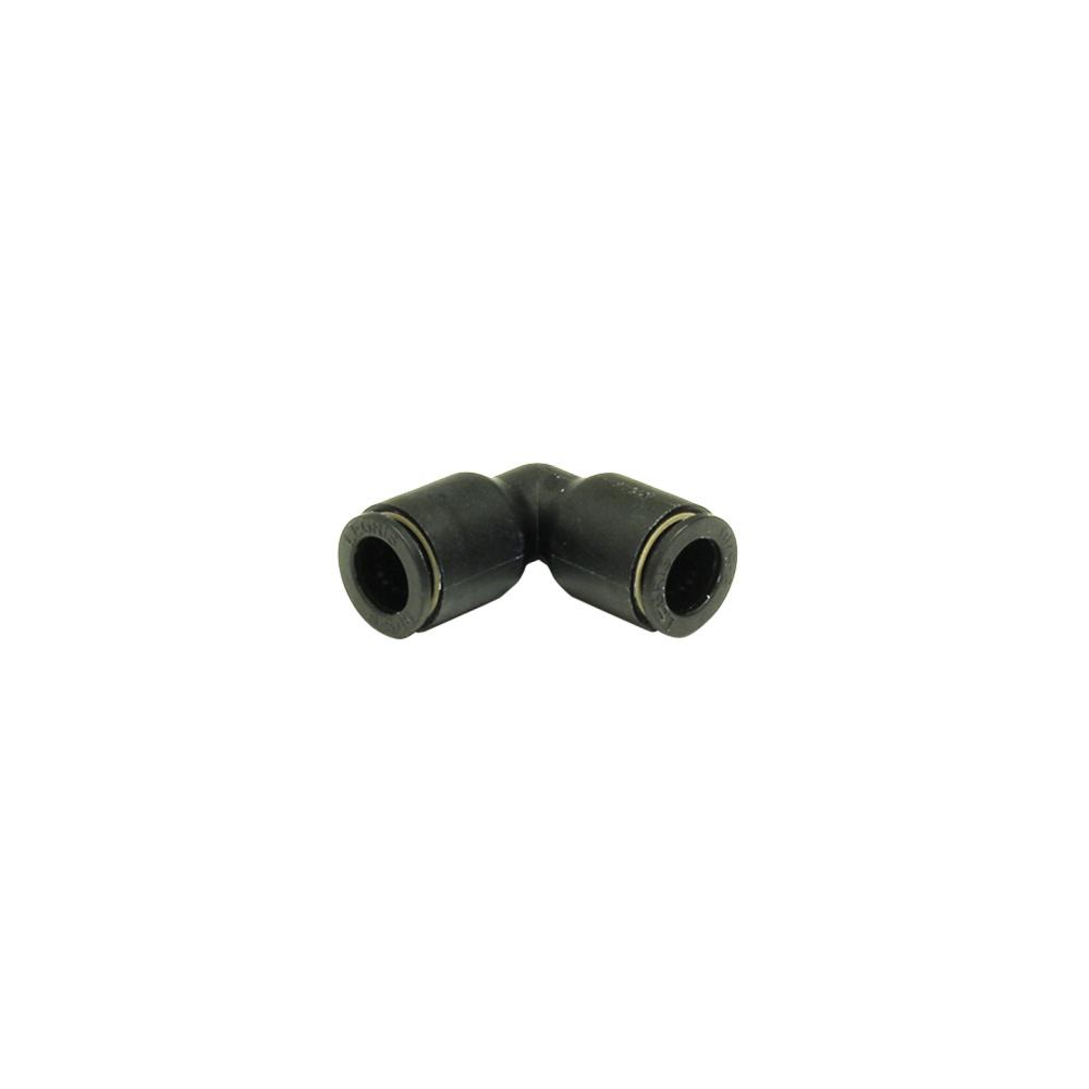 Union Elbow 8mm Tube BCG to Tube Nylon Union Elbow 8mm Tube BCG to Tube Nylon