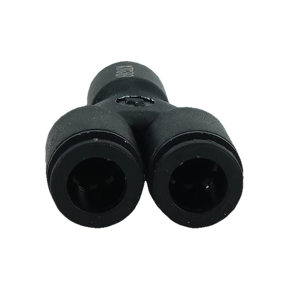 Y 6MM TUBE TO TUBE TO TUBE NYLON MPOS Y 6MM TUBE TO TUBE TO TUBE NYLON MPOS