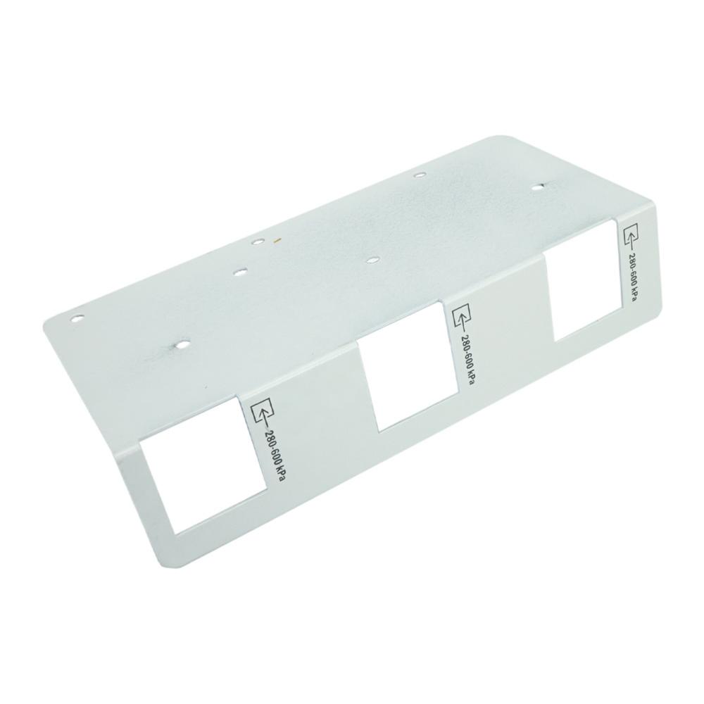 Cover Pline Inlet 3 Gas Cover Pline Inlet 3 Gas