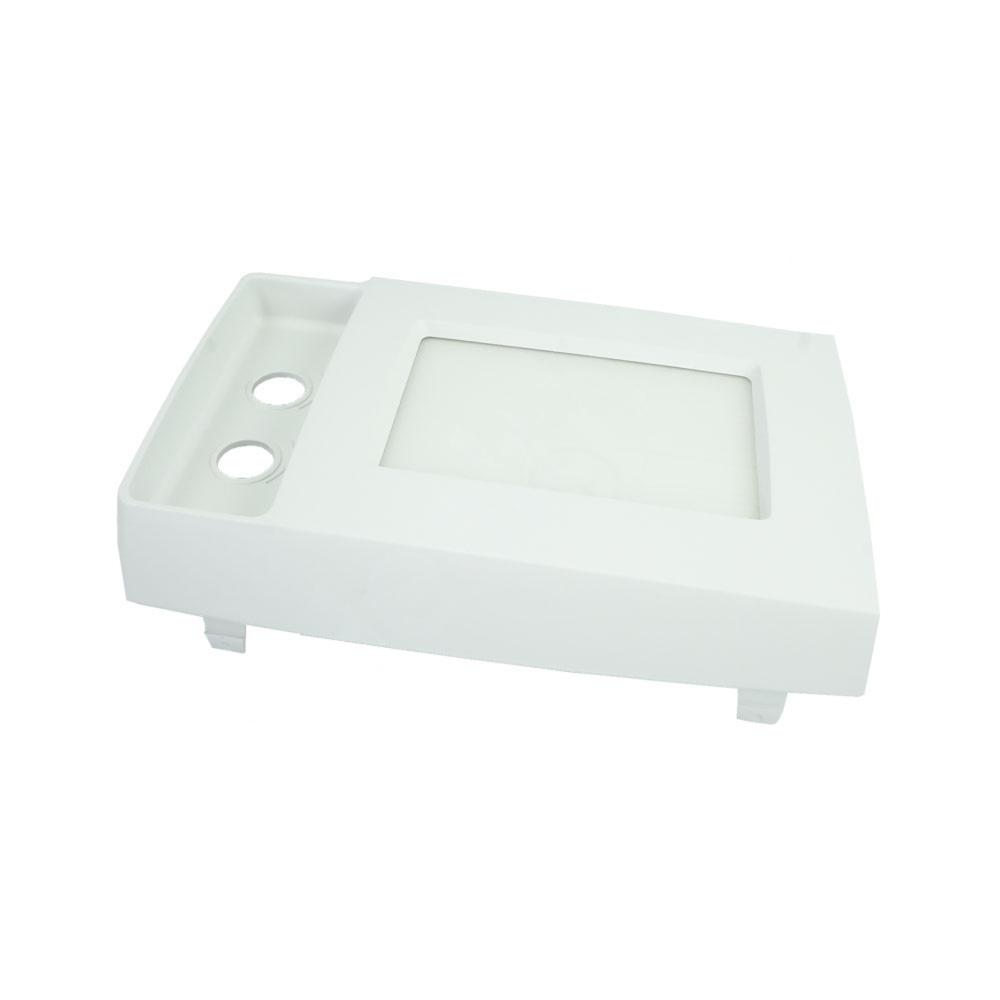 Bezel Flowmeter 2 Gas Bezel Flowmeter 2 Gas