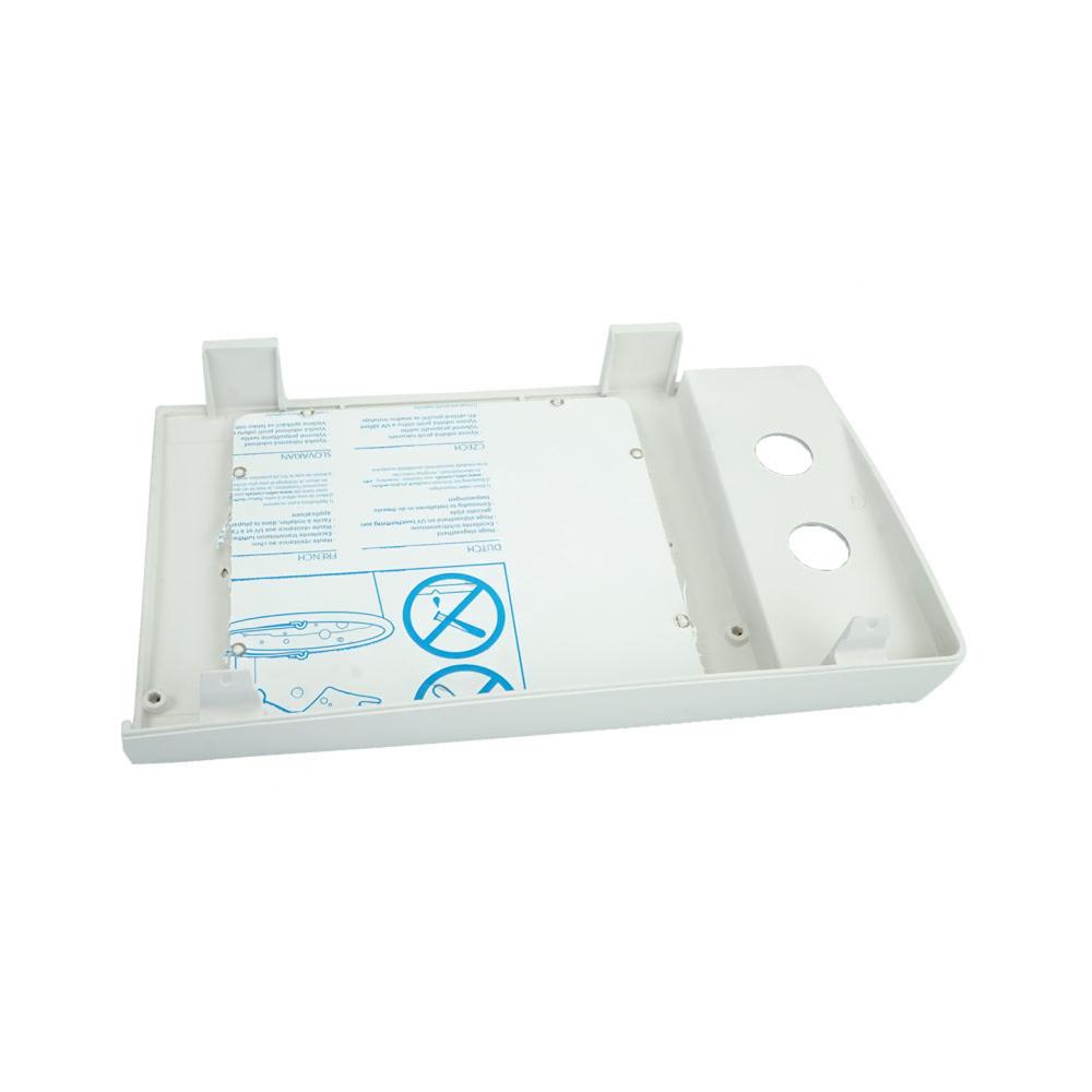 Bezel Flowmeter 2 Gas Bezel Flowmeter 2 Gas