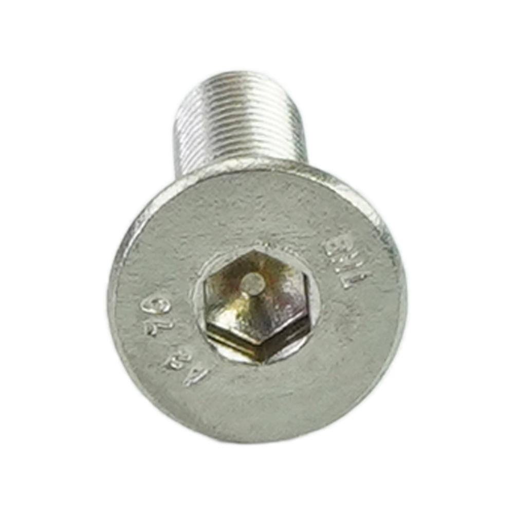 SCREW SCR M6X25 CSK SKT HD SST SCREW SCR M6X25 CSK SKT HD SST